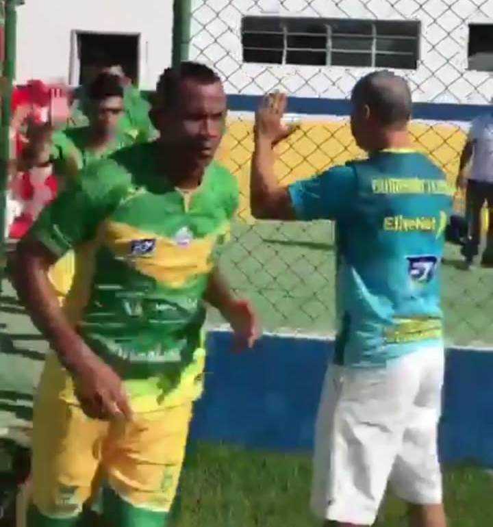 Camacã: Seleção de Camacã vence Mascote e joga pelo empate no próximo jogo